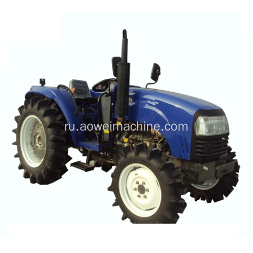 Китайско полный гидравлический 4WD 100HP сельскохозяйственный трактор